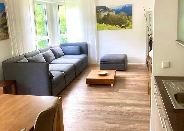 Gletscherblick By Jara Apartament
