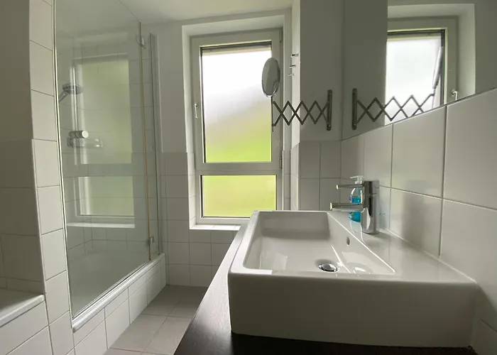 Gletscherblick By Jara Apartament Kaprun