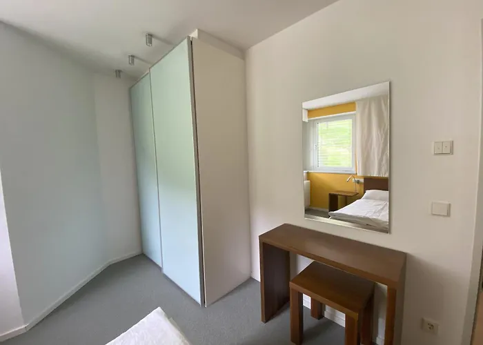 Daire Gletscherblick By Jara *