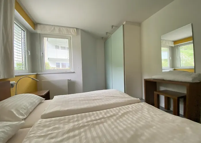 Gletscherblick By Jara * Kaprun