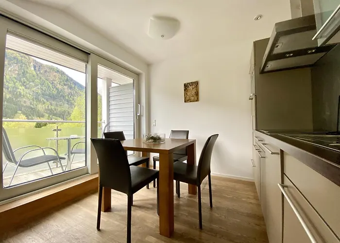 Gletscherblick By Jara Apartament