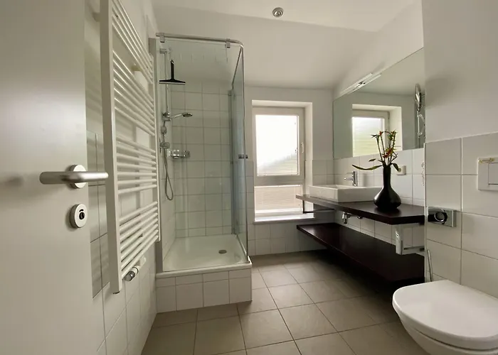 Daire Gletscherblick By Jara Kaprun